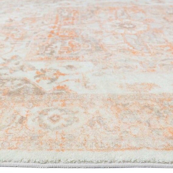 THEODORA Washable Rug