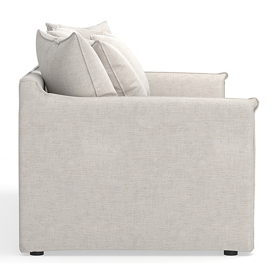 MILLE Fabric Sofa