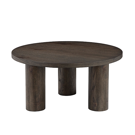 KOROPI Coffee Table