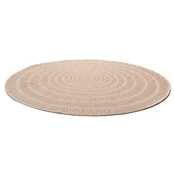 JERSEY SPIRAL Outdoor Rug