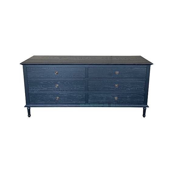 EMMERSON Dresser