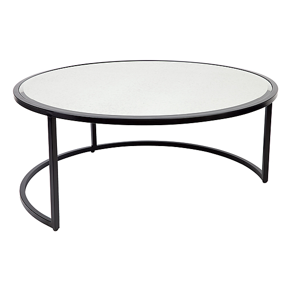 WELS Set of 2 Coffee Tables