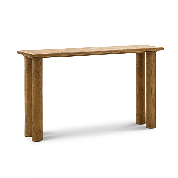 KHAKTI Console Table