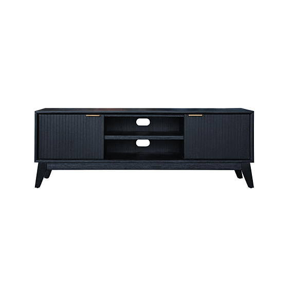 AVALYN Entertainment Unit