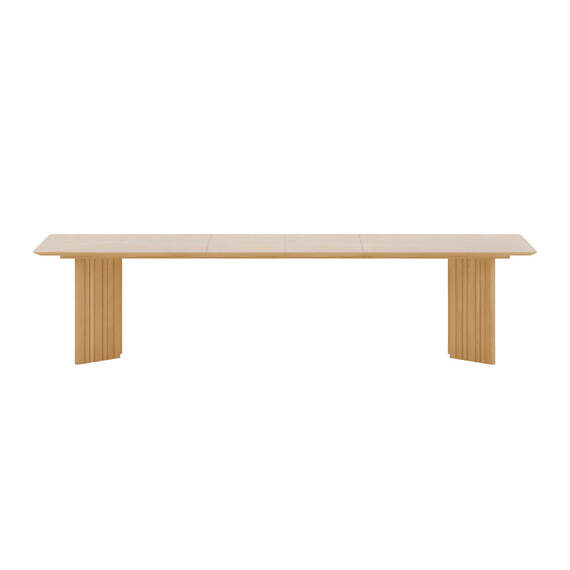 IBA Extendable Dining Table