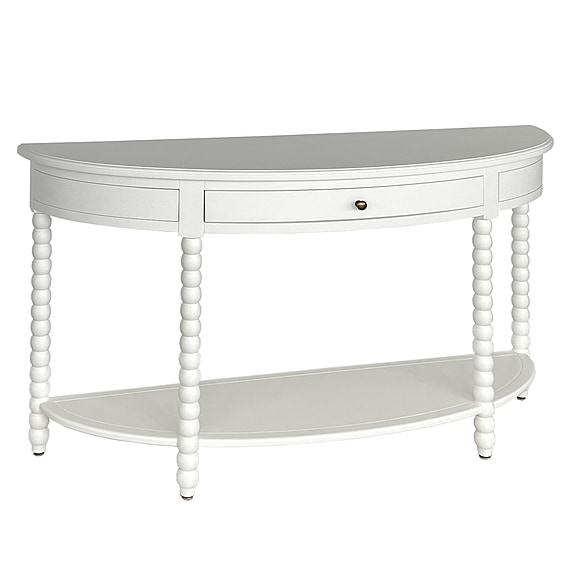 LOUVEIRA Console Table