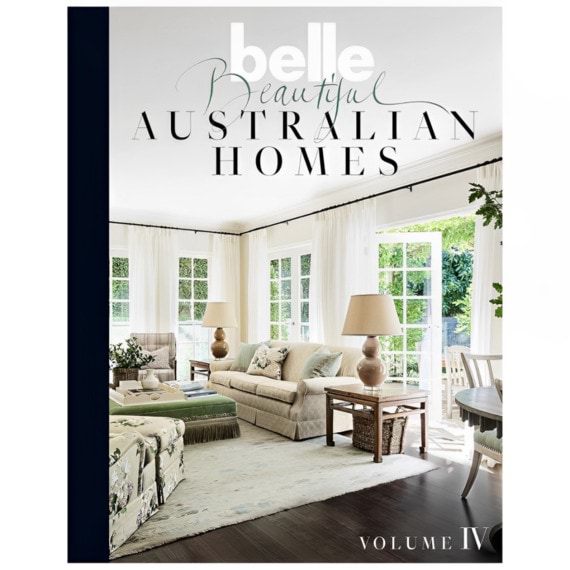 BEAUTIFUL AUSTRALIAN HOMES IV Book