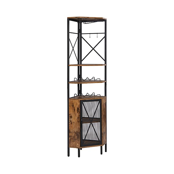 HIRAYA Shelving Unit