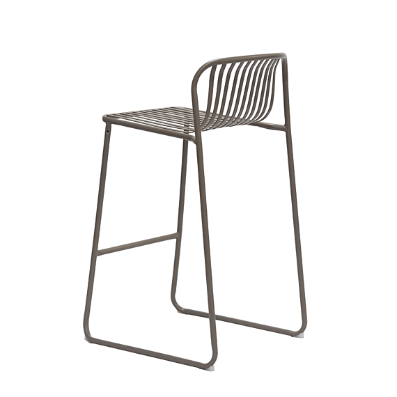 SWISS Set of 2 Bar Stool