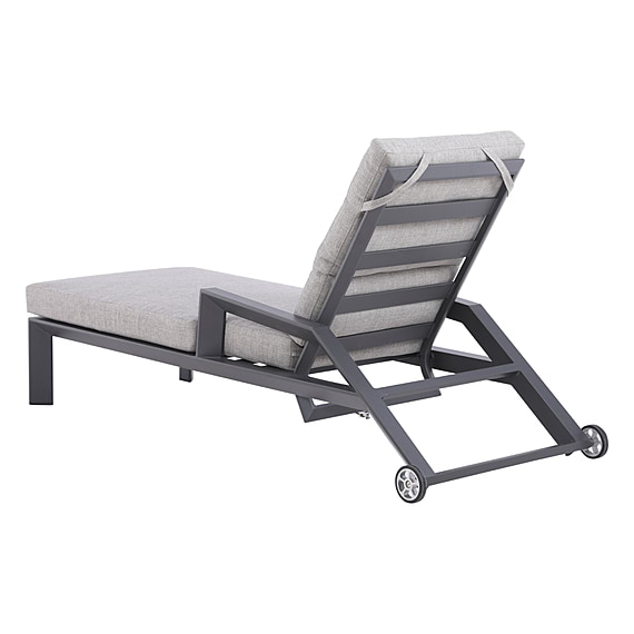 MOSOPA Sun Lounger