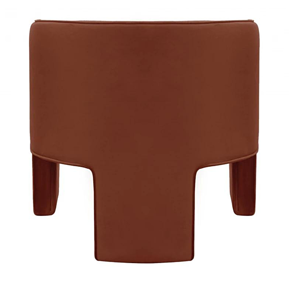 SOLOFRA Occasional Chair