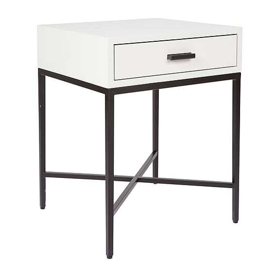 NESSA Bedside Table