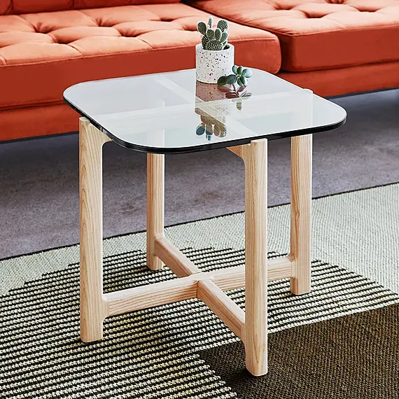 QUARRY BY GUS Side Table