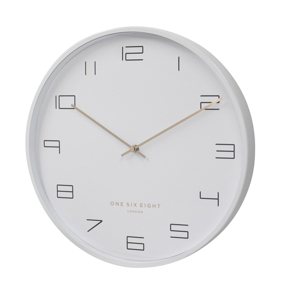 MONTALE Wall Clock