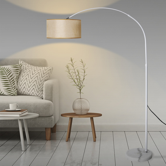 HIKARI Floor Lamp