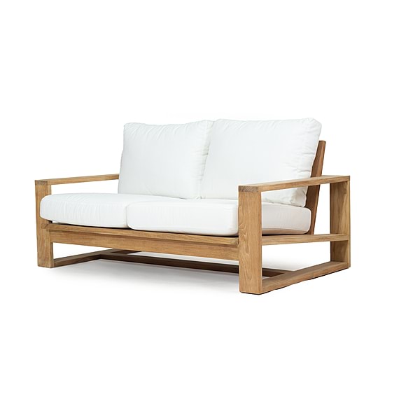 DOUBLE ISLAND Outdoor Sofa