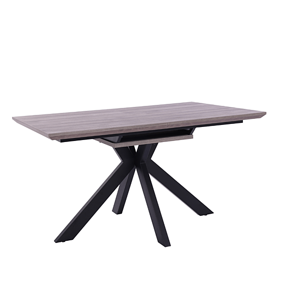 YMITTOS Extendable Dining Table