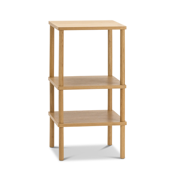 AURAHI Small Shelving Unit