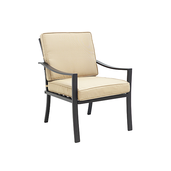 SELESTAT Lounge Chair