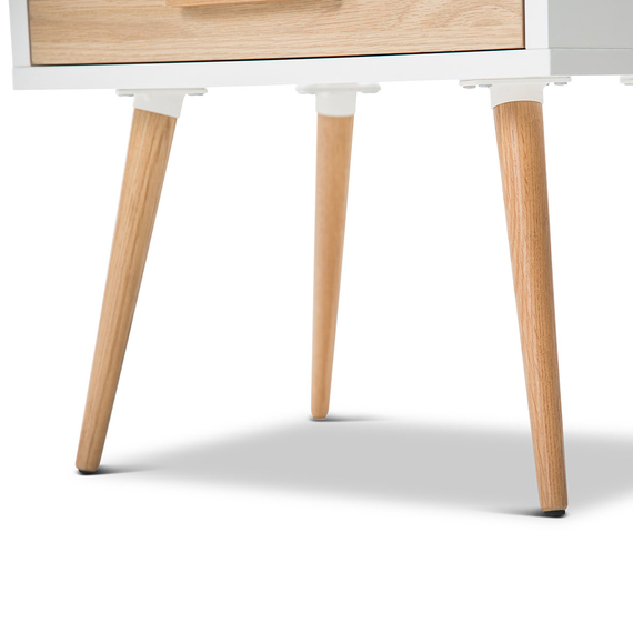 ZARATE Bedside Table