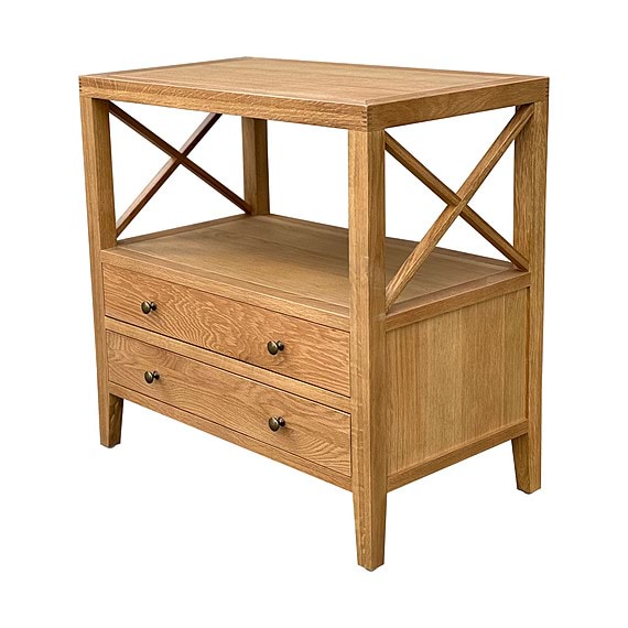 COTTINGHAM Side Table