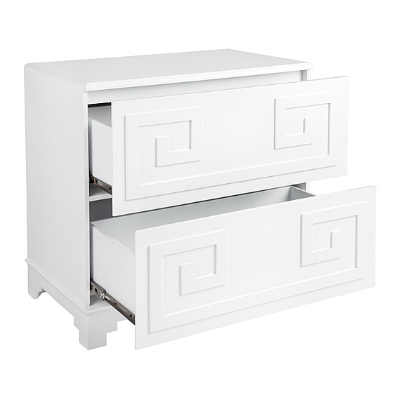 SADAYO Bedside Table