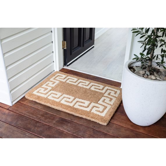 ARACATI Doormat