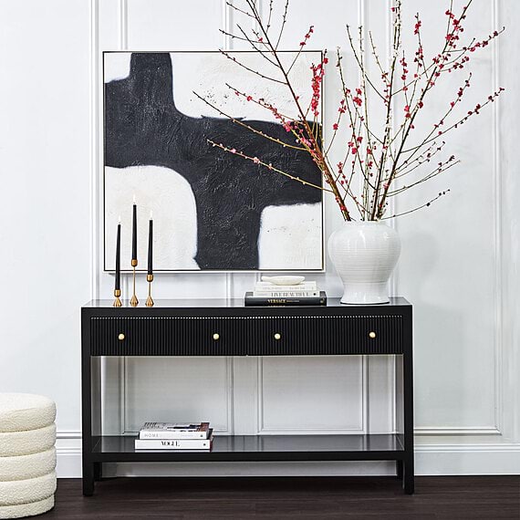 ARIANA Console Table