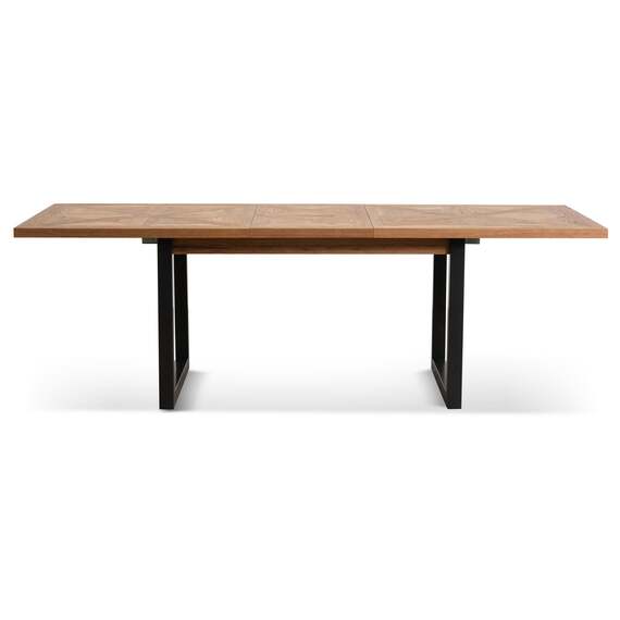 PIERS Extendable Dining Table