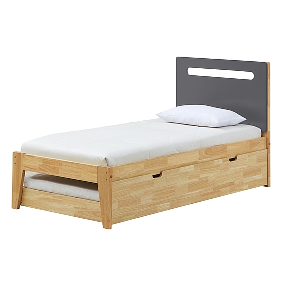 CASLA Trundle Bed