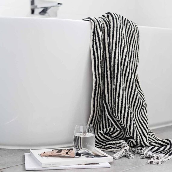 ALBATROSS Bath Sheet