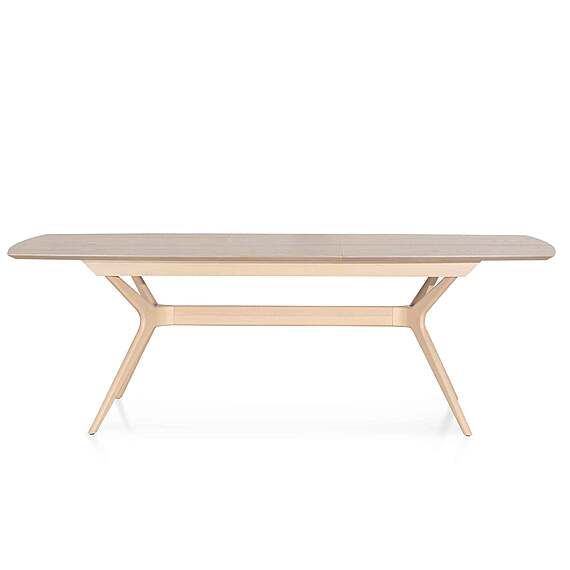 NORMA Extendable Dining Table