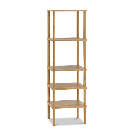 AURAHI Tall Shelving Unit