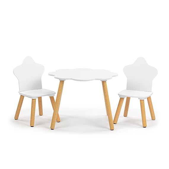 ISAYE Table with 2 Chairs