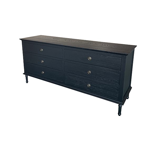 EMMERSON Dresser