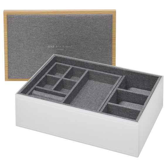 CHIARI Jewellery Box