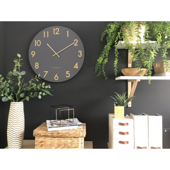 GESSATE Wall Clock