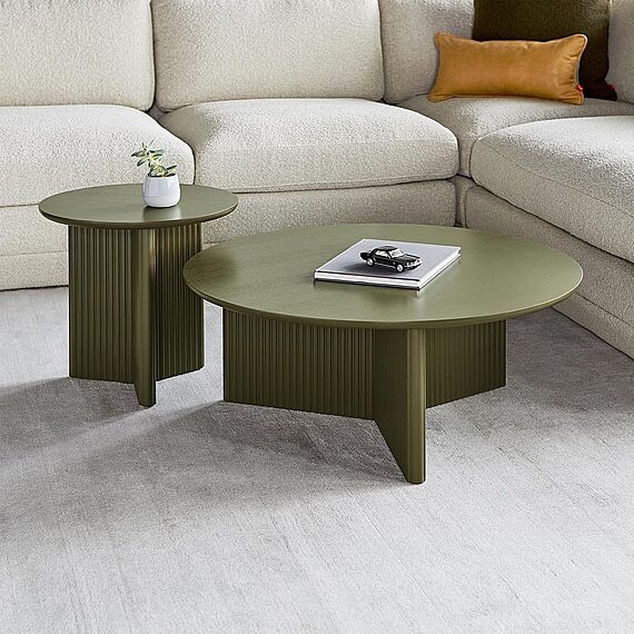 ODEON Side Table