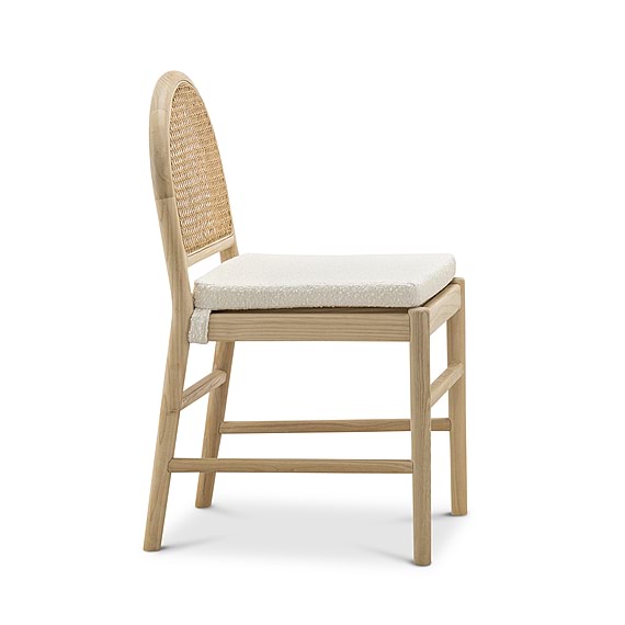 ESTERO Set of 2 Dining Chair