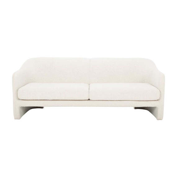 METTET Fabric Sofa