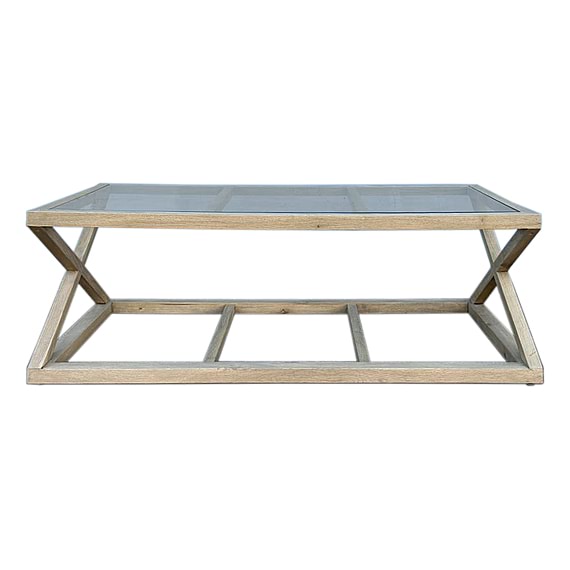 CRATO Coffee Table