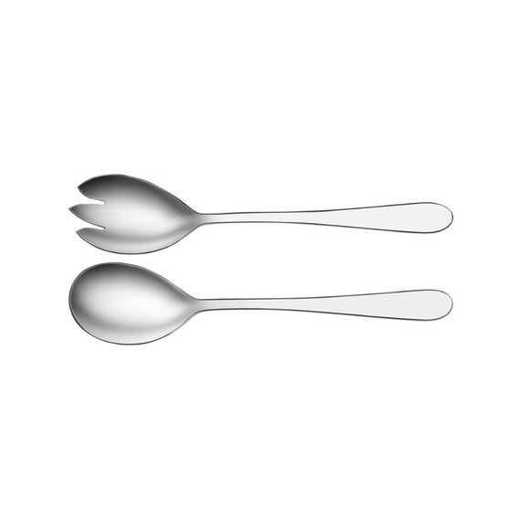 LUGUS Set of 2 Salad Server Set