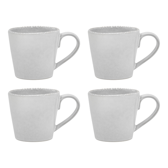 SOLIS Mug Set