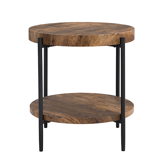 BREVIK Side Table