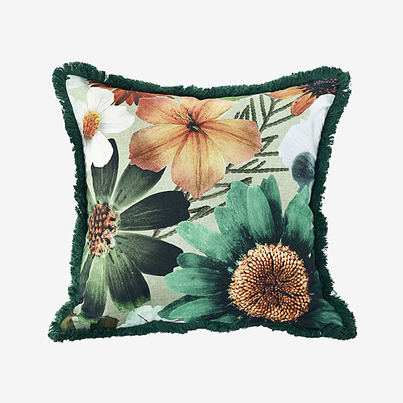 FLOWERFIELD Cushion