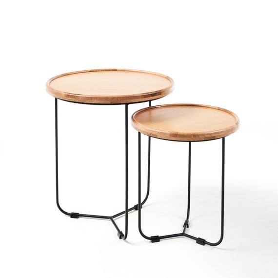 YULU Side Table