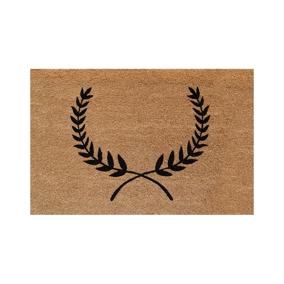 TUPA Doormat