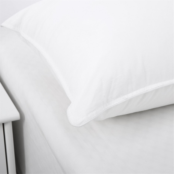 HANNAH Body Microfibre Pillow