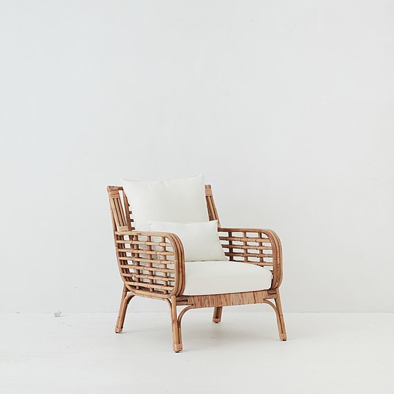 HASSA Occasional Armchair