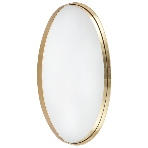 CALUCO Wall Mirror